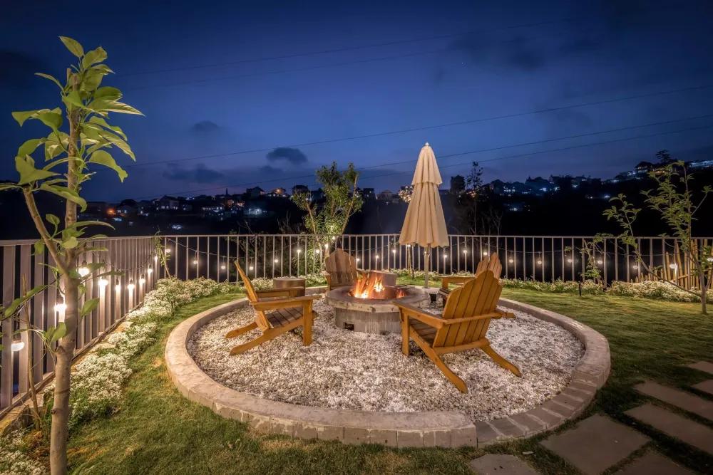 Villa Hoàng Hoa Thám