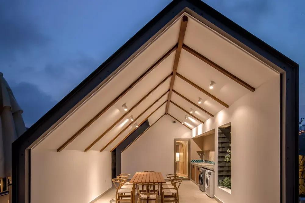 Villa Hoàng Hoa Thám