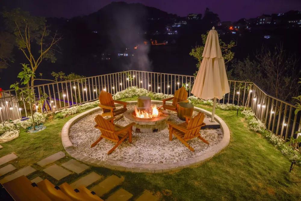 Villa Hoàng Hoa Thám