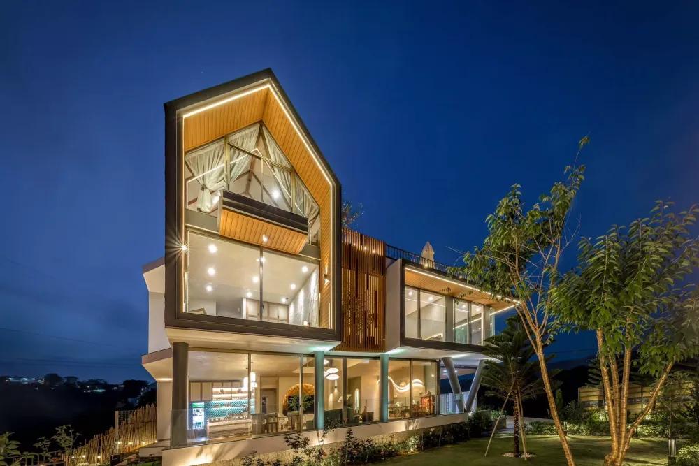 Villa Hoàng Hoa Thám