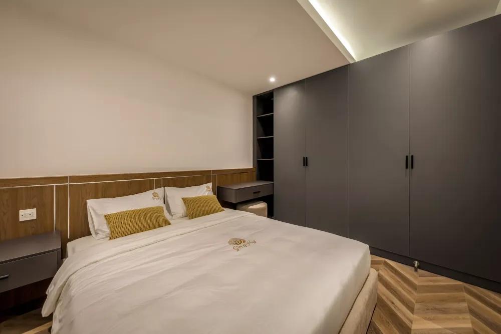 Villa Hoàng Hoa Thám