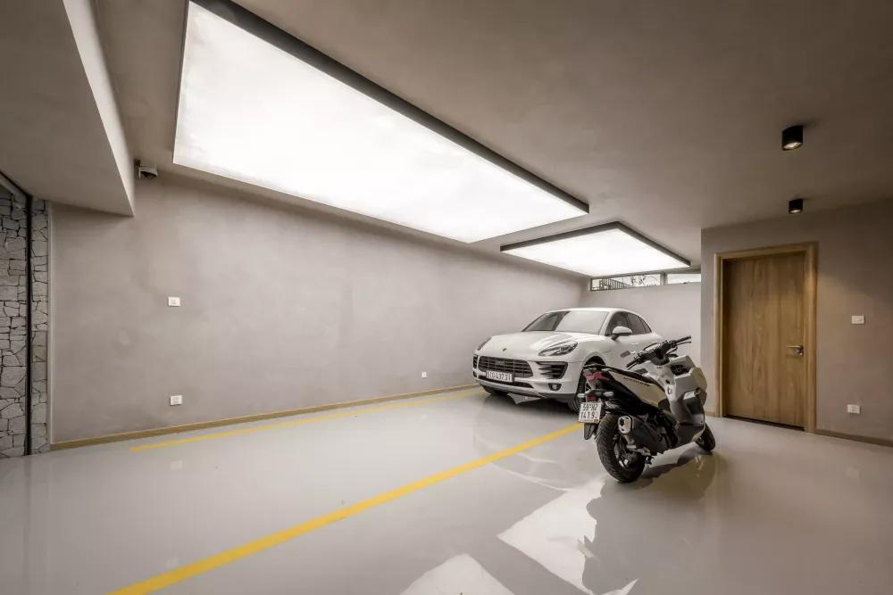 Villa Hoàng Hoa Thám