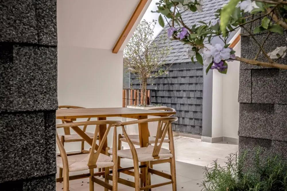 Villa Hoàng Hoa Thám