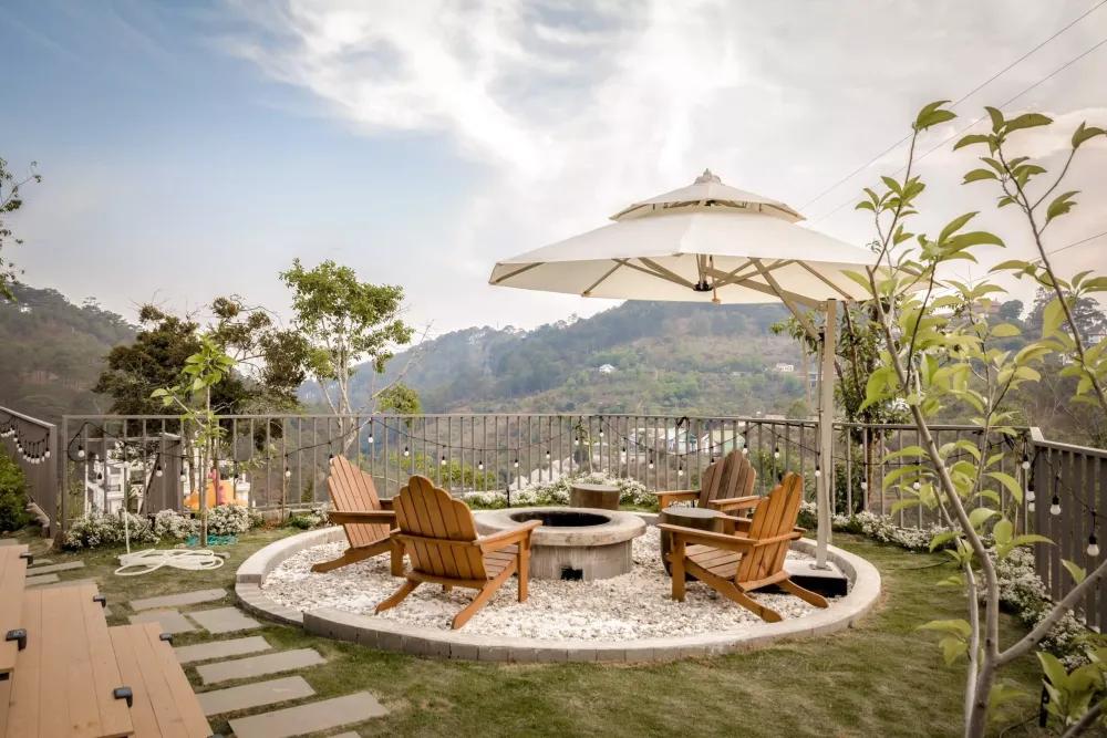 Villa Hoàng Hoa Thám