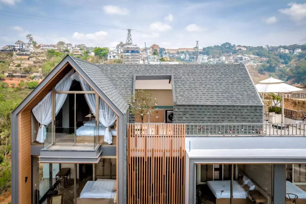 Villa Hoàng Hoa Thám