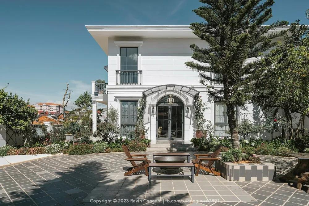 Villa Luca