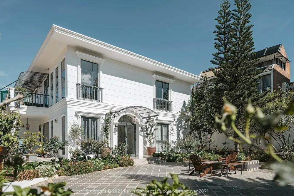 Villa Luca