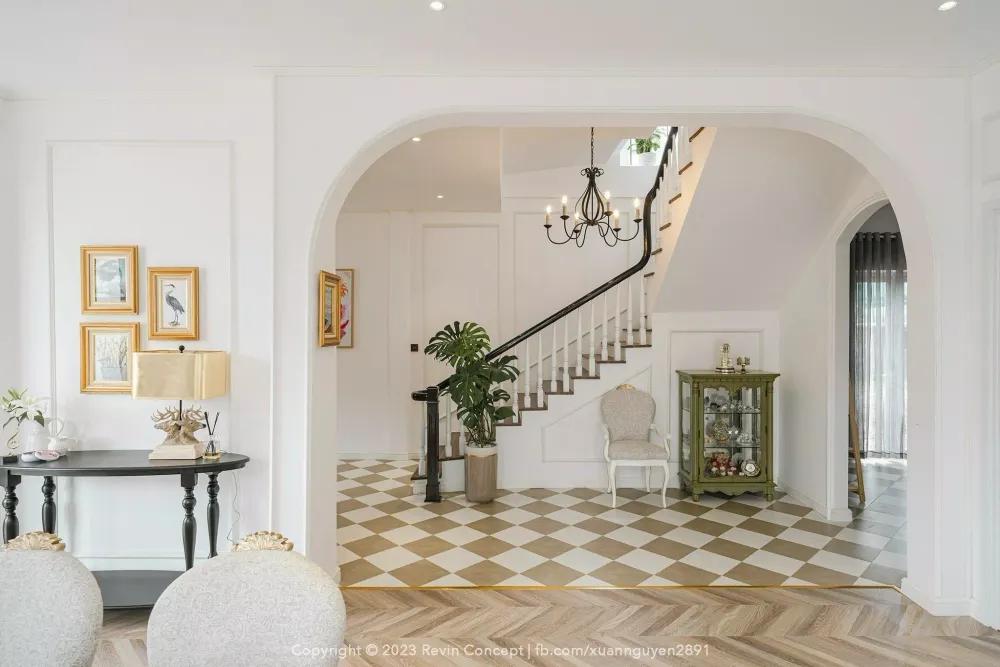 Villa Luca