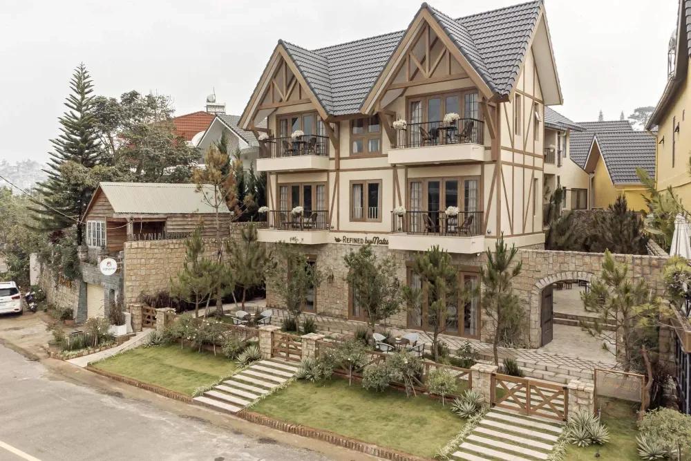 Villa Paly