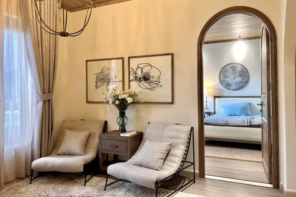 Villa Paly