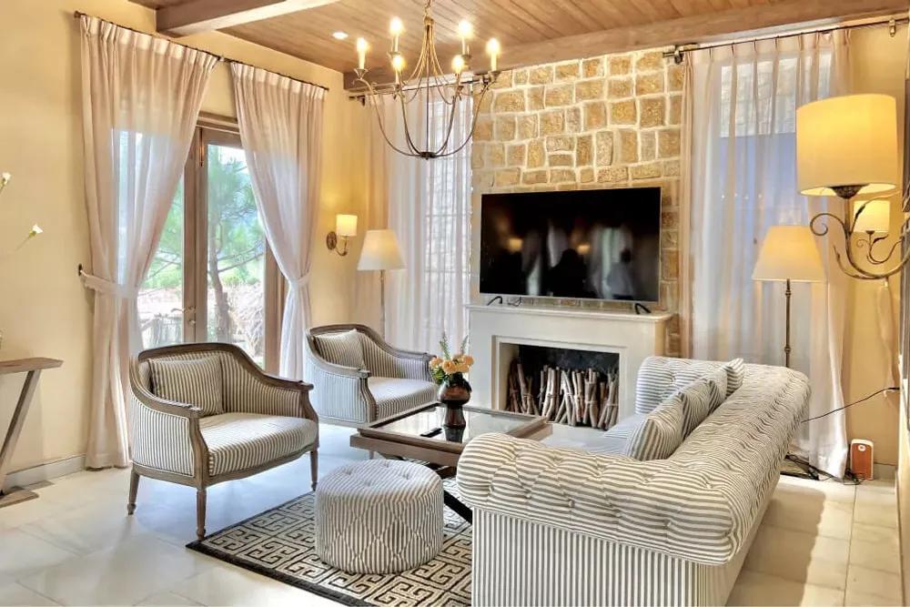 Villa Paly