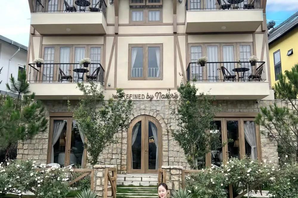 Villa Paly