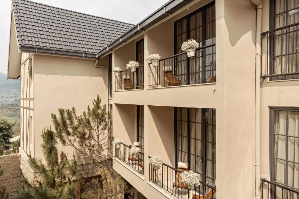 Villa Paly