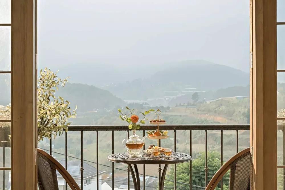 Villa Paly