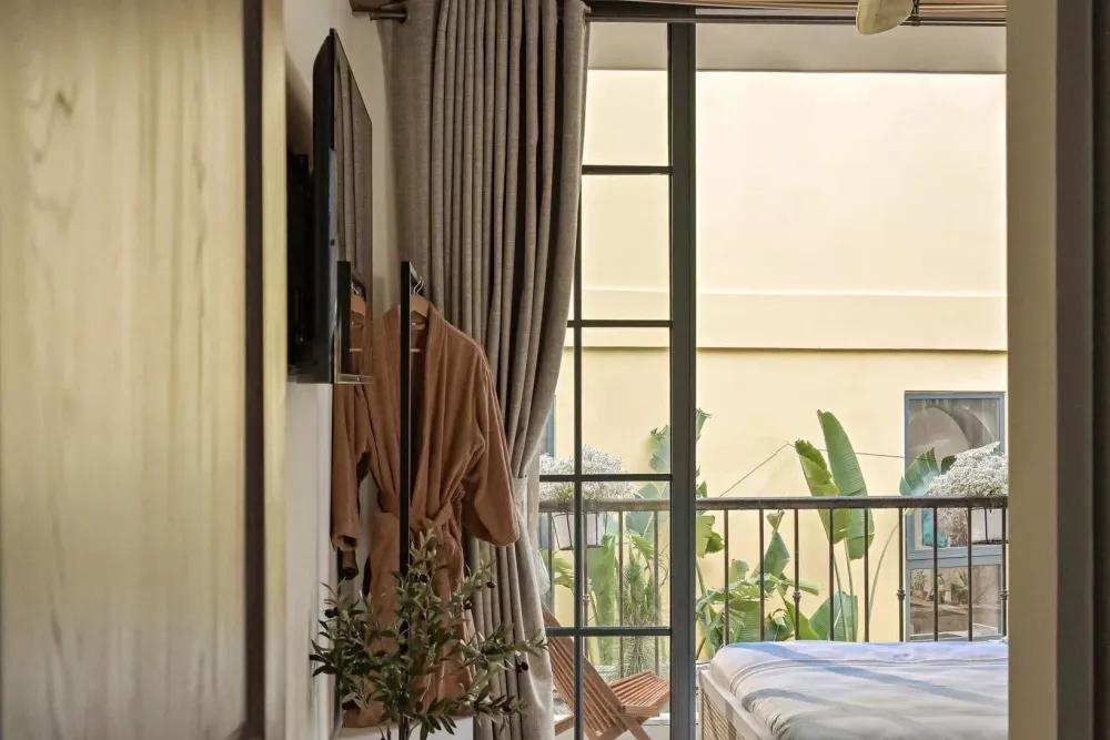 Villa Paly