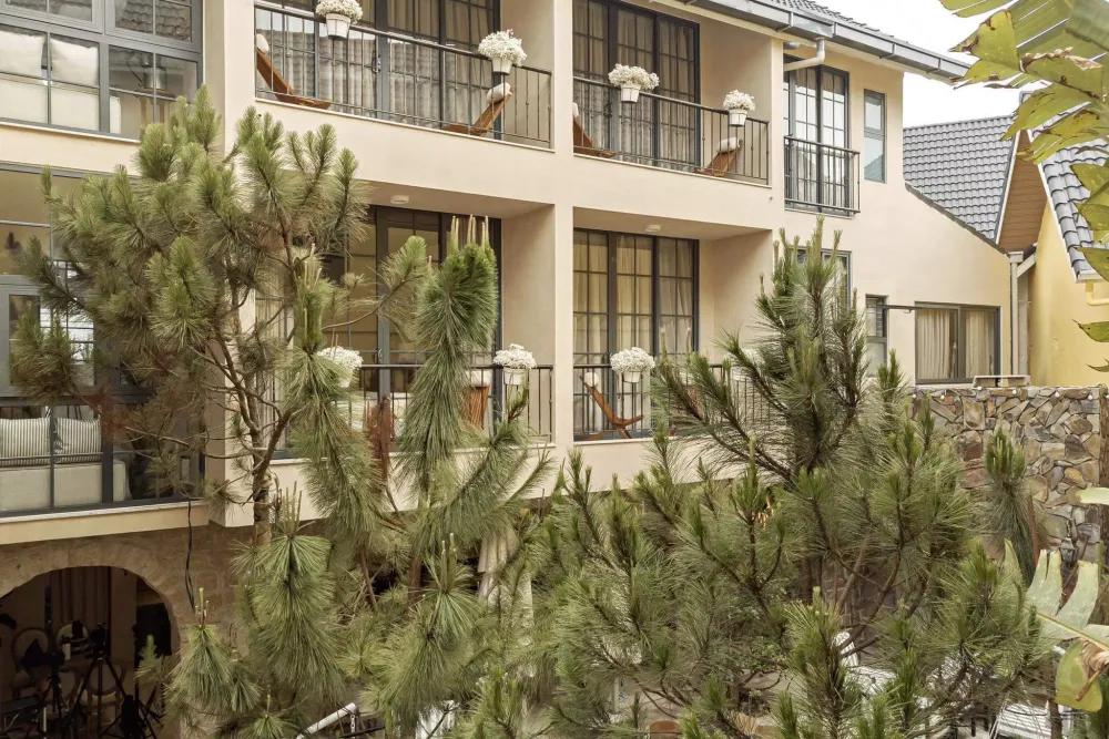 Villa Paly