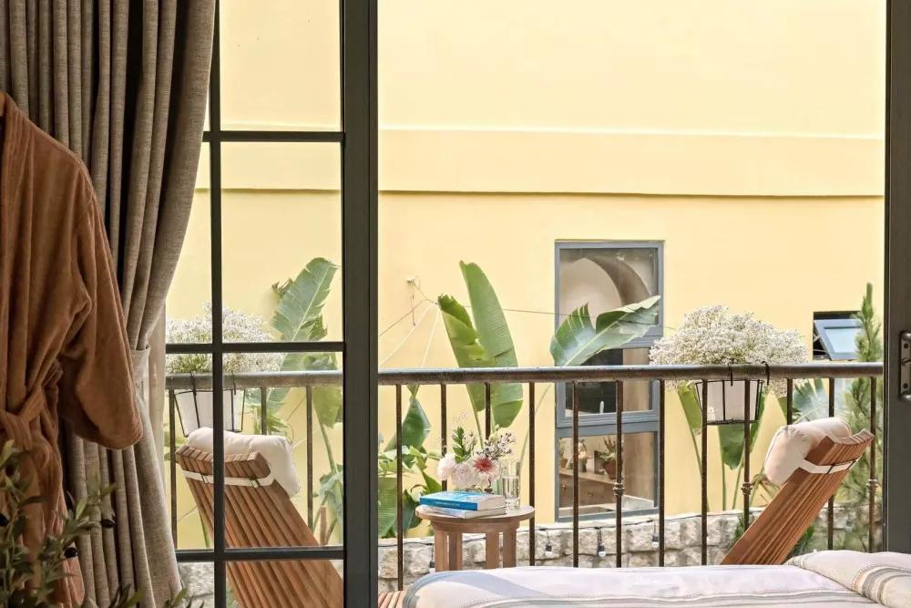 Villa Paly