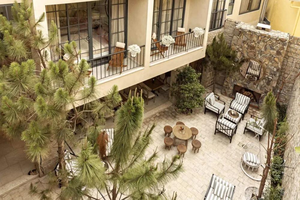Villa Paly