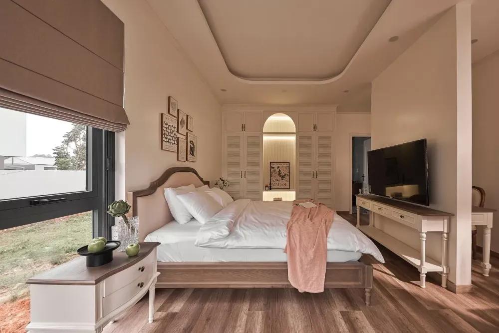 Villa Hoàng Cường