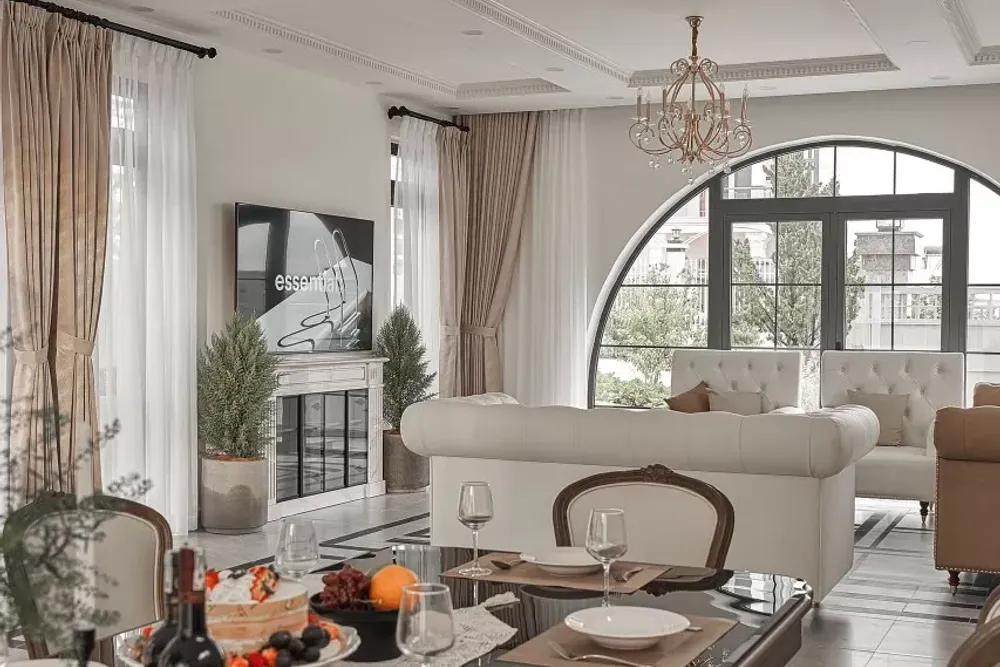 Villa Hoàng Cường