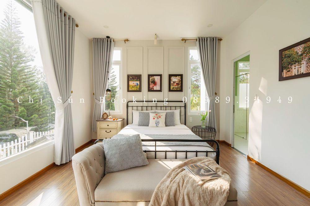 Villa Maison