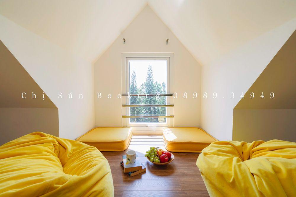 Villa Maison