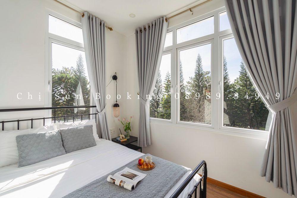 Villa Maison