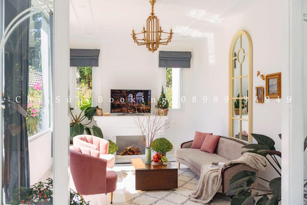 Villa Maison