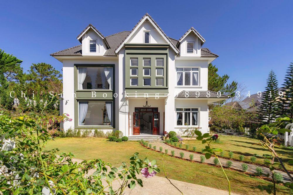 Villa Maison