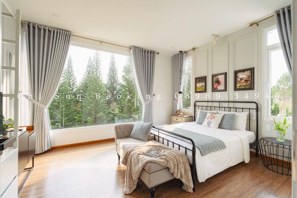 Villa Maison