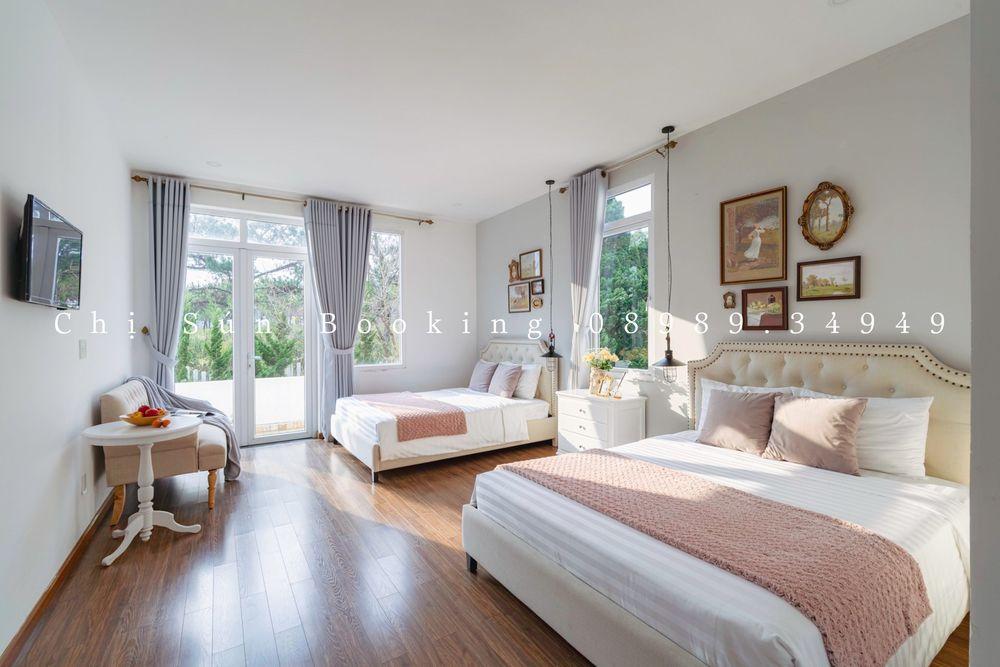 Villa Maison