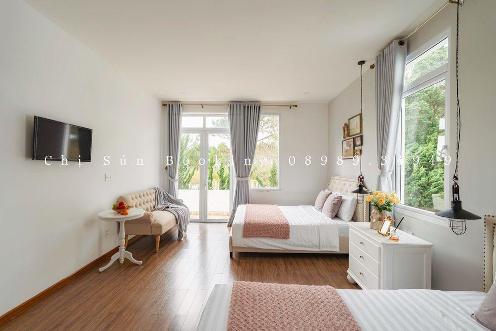 Villa Maison