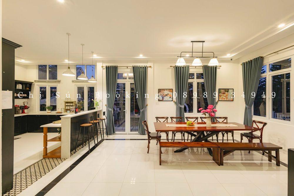 Villa Maison
