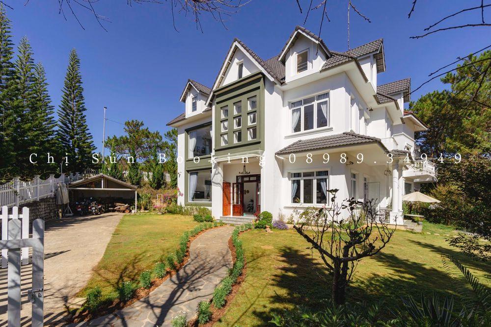 Villa Maison