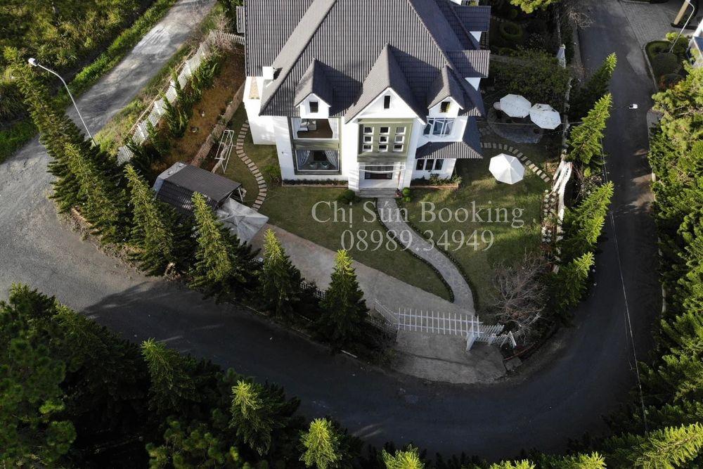 Villa Maison