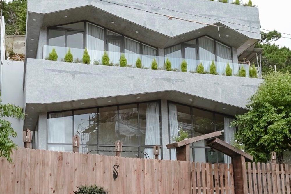 Villa S Đống Đa