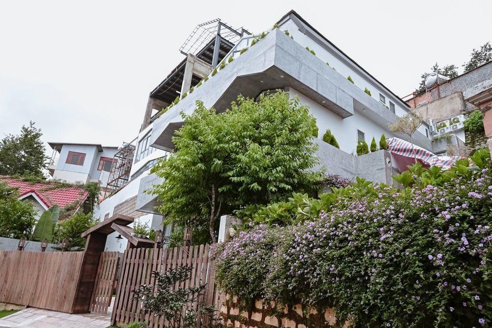 Villa S Đống Đa