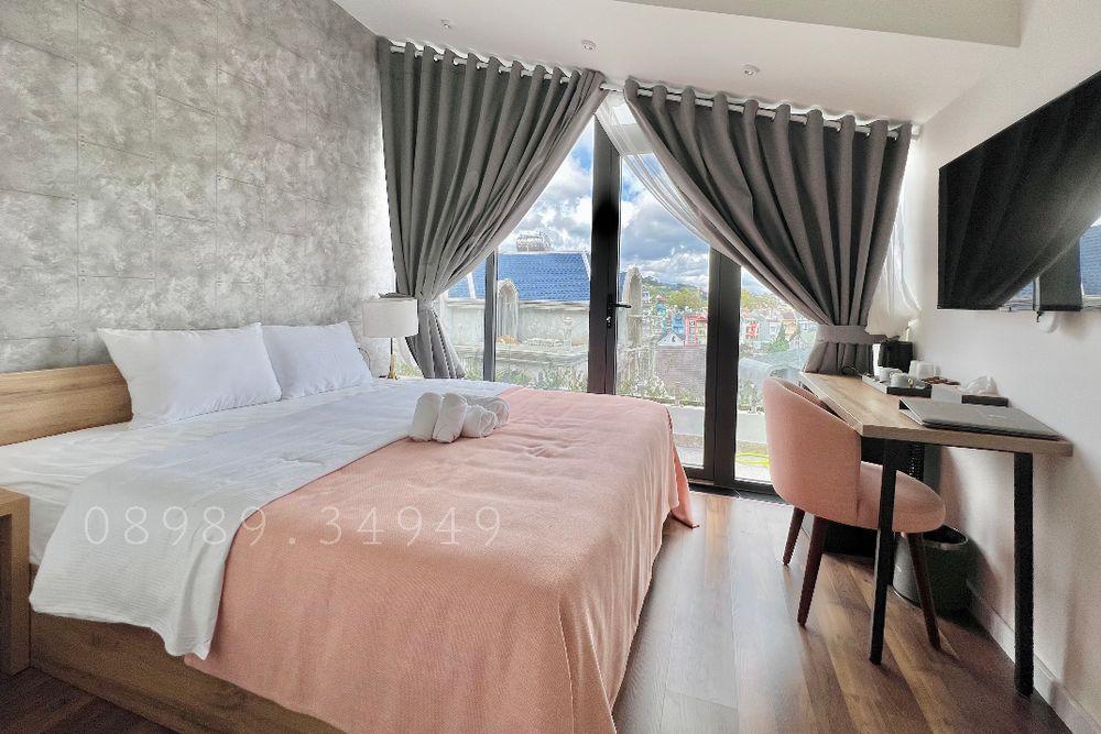 Villa S Đống Đa
