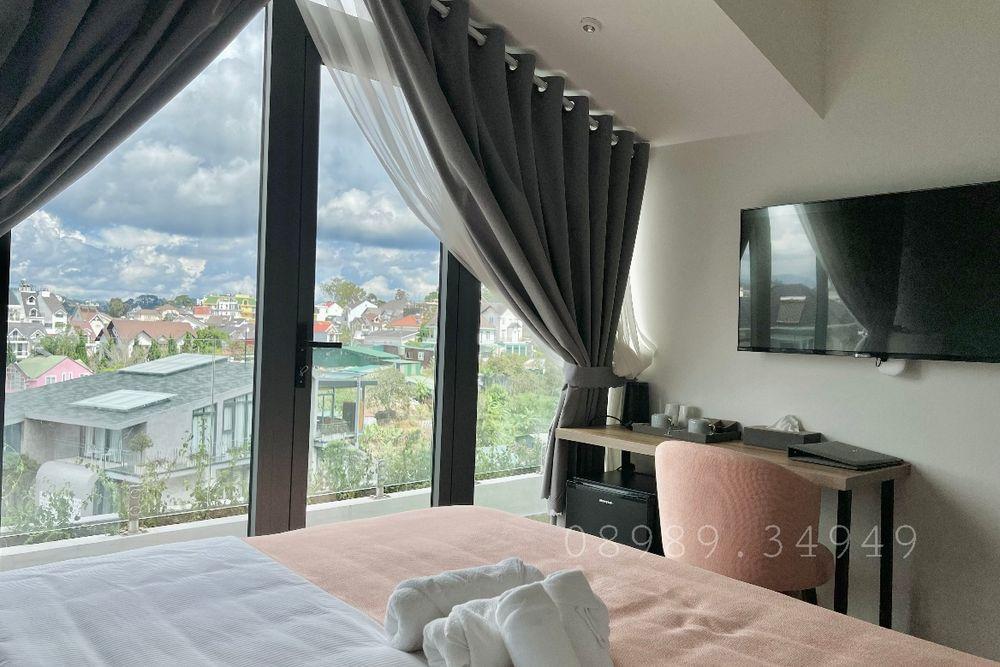 Villa S Đống Đa