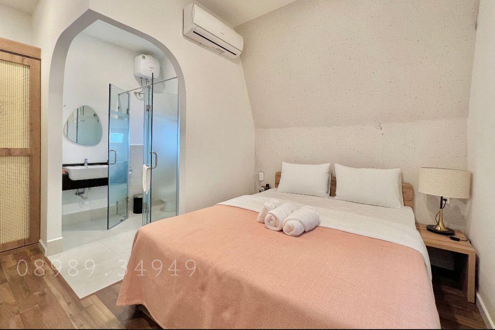 Villa S Đống Đa