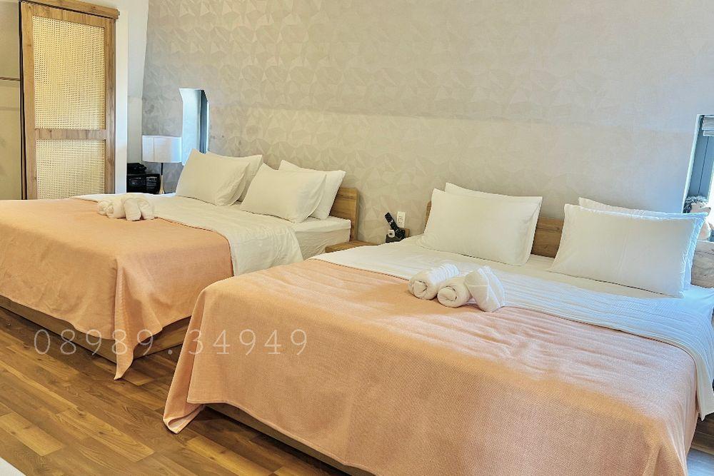 Villa S Đống Đa