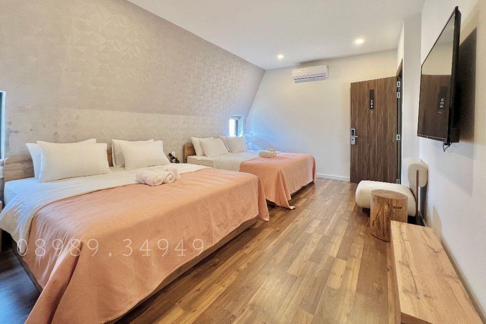 Villa S Đống Đa