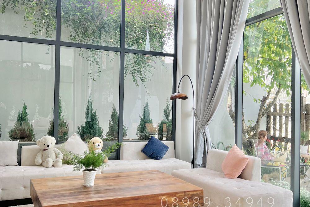 Villa S Đống Đa