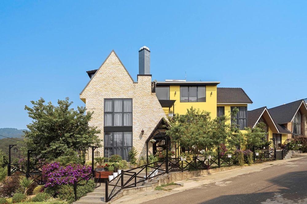 Villa Sun