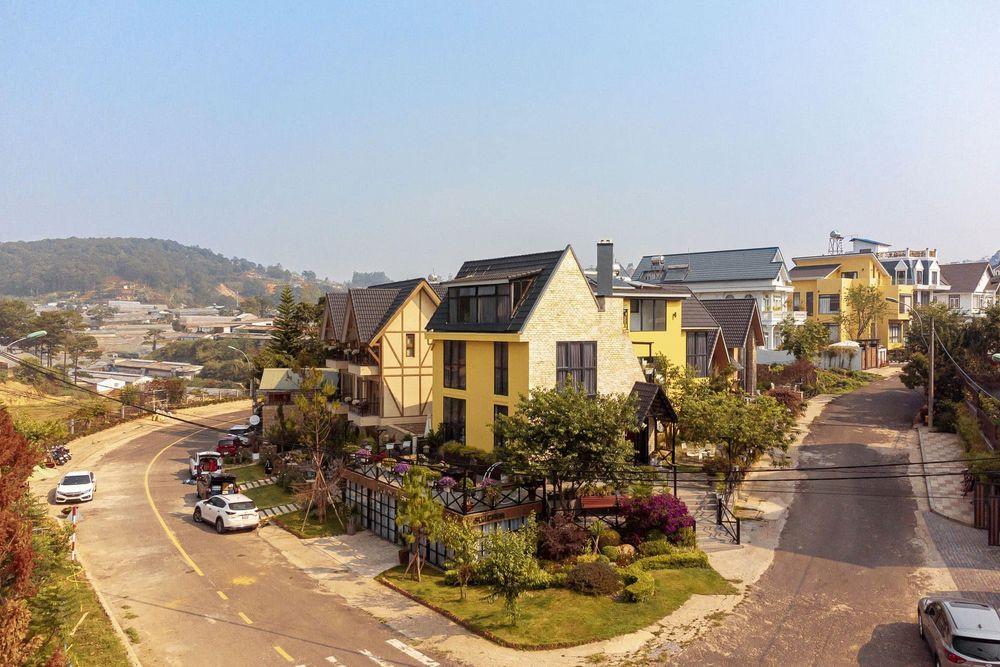 Villa Sun