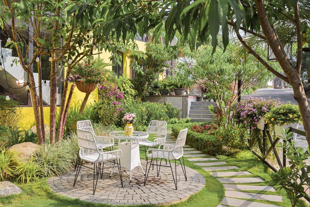 Villa Sun