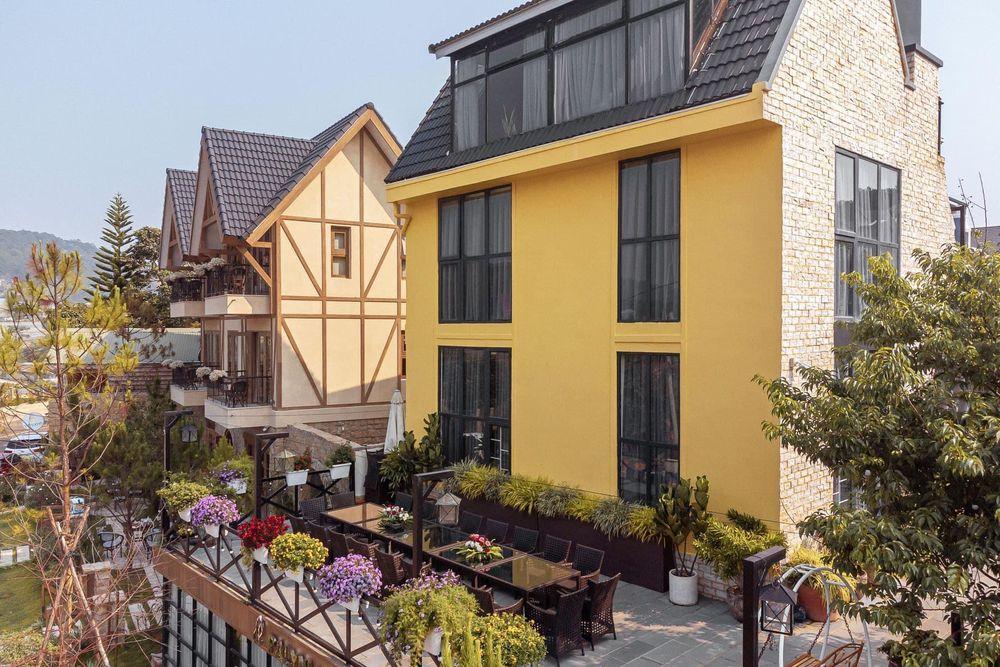 Villa Sun