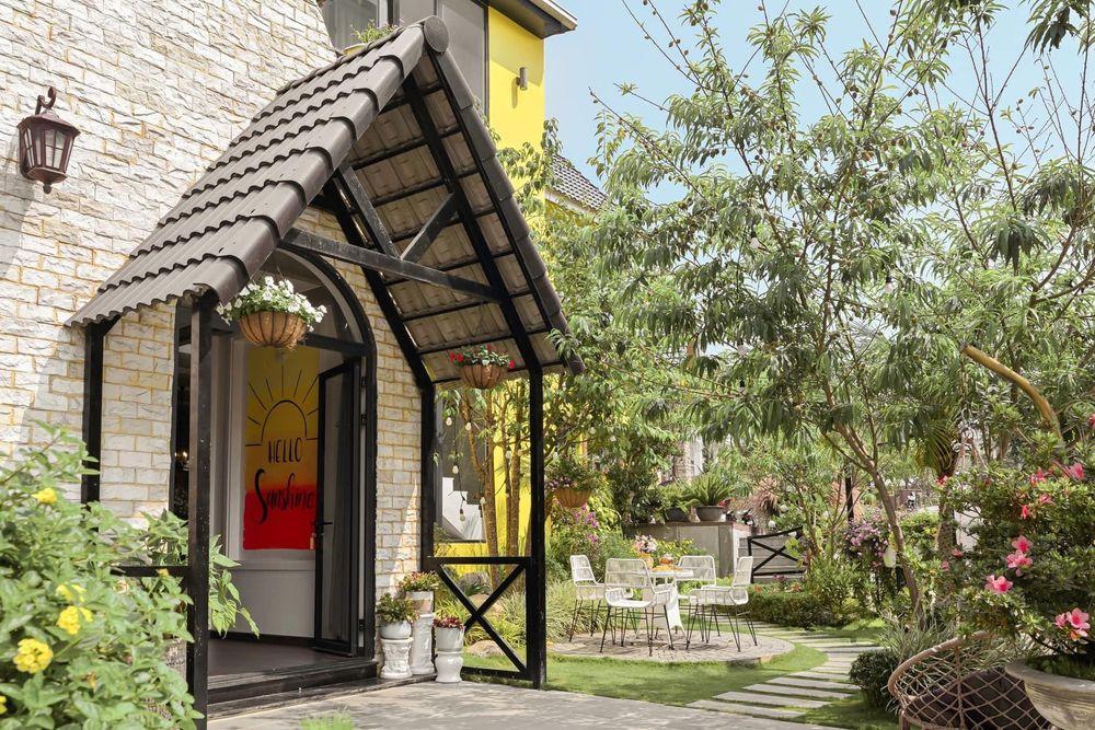 Villa Sun