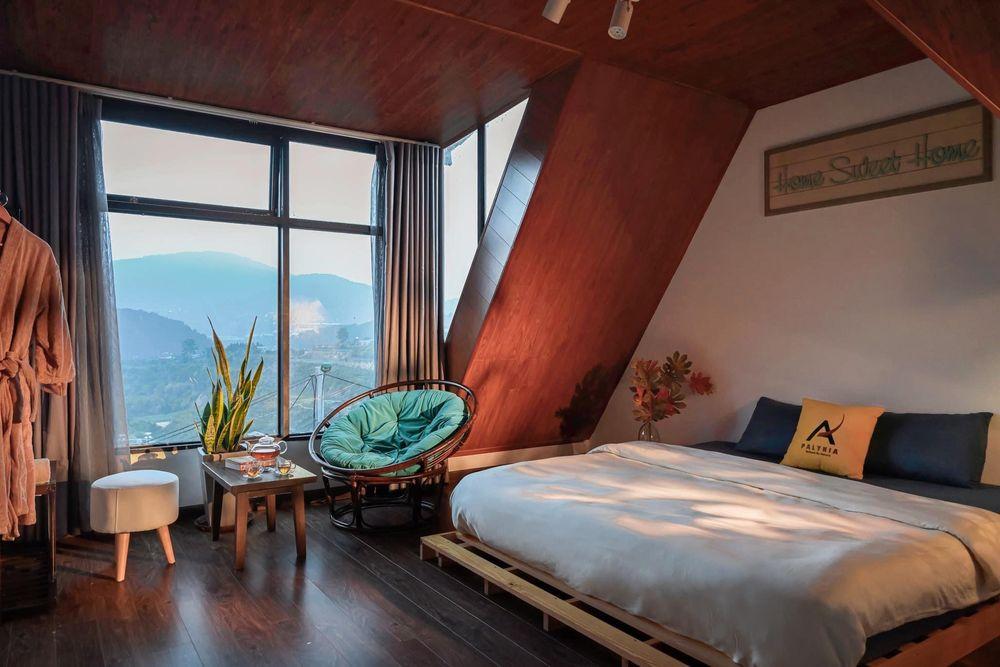 Villa Sun