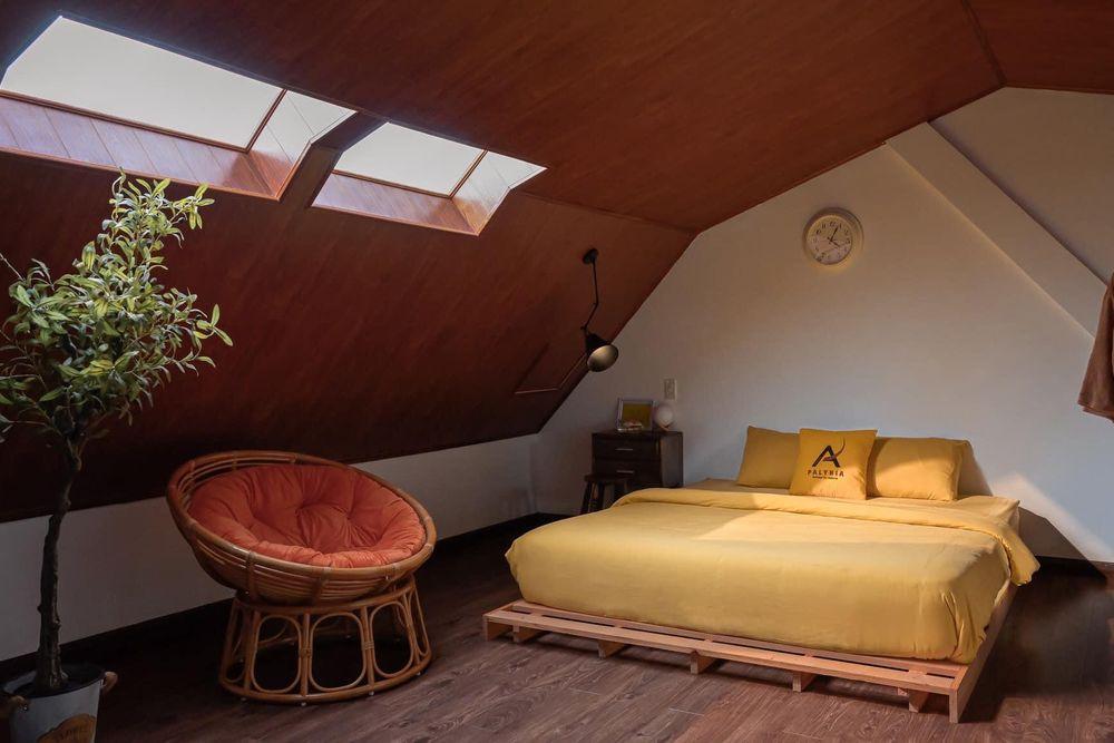 Villa Sun